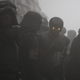 Some muddy, miserable Imperials on the planet Mimban.